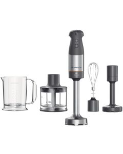 Mixeur Plongeant KENWOOD HBM60-307GY 1000W - Gris