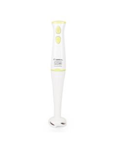 Mixeur Plongeant Lexical 250W 1 Vitesse + Turbo Vert
