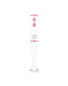 Mixeur Plongeant Lexical LHB-1601-R 250W Rose
