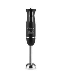Mixeur Plongeant Lexical LHB-1602 250W Noir