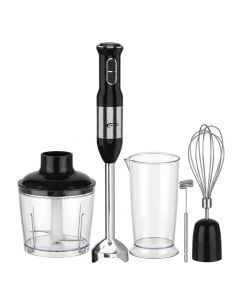 Mixeur Plongeant PROVA PE-066 Multifonction 5en1 400W