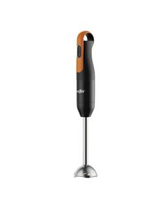 Mixeur Plongeant Sonifer 300W Lames Inox Orange - Mytek
