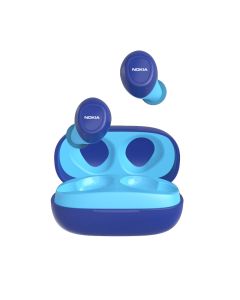Écouteurs Sans Fil NOKIA EarBuds E3100 - Bleu Foncé