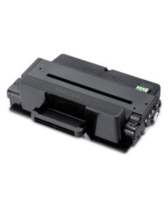 Toner Adaptable SAMSUNG MLT-D205L - Noir (MLT-D205LA)