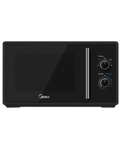 Micro-onde MIDEA 25 Litres - Noir
