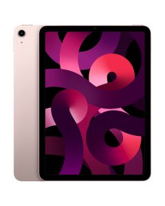 Apple iPad Air 5È Génération 10.9'' 256Go WiFi - Rose