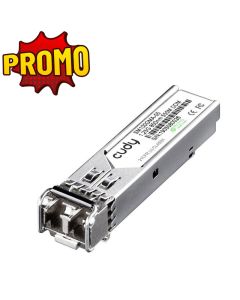 Module CUDY SFP 1.25 GB/S VCSEL 0.5 km 7.5 DB 