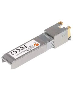 Module émetteur-récepteur SFP+ en cuivre 10 Gigabit INTELLINET - (508179)