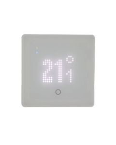 Module Thermostat Wi-Fi intelligent 230V IP20 - Blanc