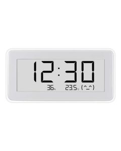 Moniteur De Température Et D’humidité XIAOMI BHR5435GL - Blanc