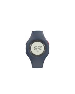 Montre Chronomètre Decathlon W200M Bleu - Étanche 5 ATM