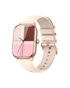 Montre Connectée COLMI C61 - Gold