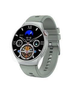 Montre Connectée Ami Suivi de Performance Multi-Sport M12 - Gris