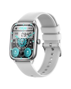Montre Connectée COLMI C61 - Silver