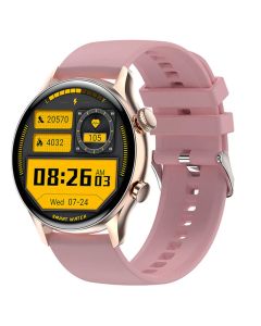 Montre Connectée COLMI I30 - Gold