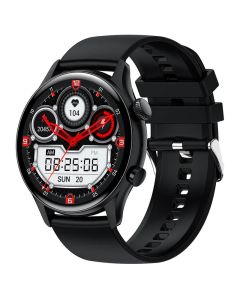 Montre Connectée COLMI I30 - Noir 