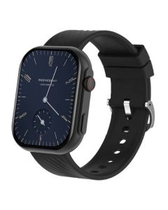  Montre Connectée COLMI P30 Plus - Noir