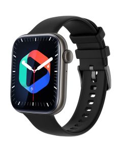 Montre Connectée COLMI P45 - Noir