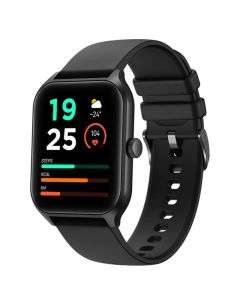 Montre Connectée COLMI P60 - Noir