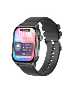 Montre Connectée COLMI P78 - Noir