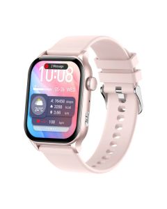 Montre Connectée COLMI P78 - Rose