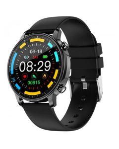 Montre Connectée COLMI V23 - Noir