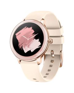 Montre Connectée COLMI V33 - Gold
