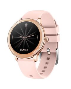 Montre Connectée COLMI V33 - Rose