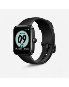 Montre Connectée DECATHLON Multisport Cardio Noir