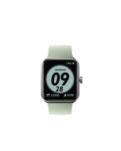 Montre Connectée DECATHLON Multisport Cardio Vert - 13 Sports & Cardio