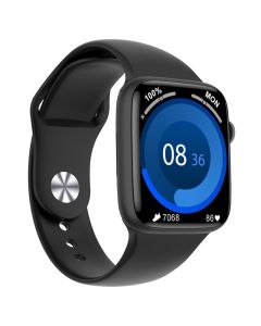 Montre Connectée DTN01 - Noir
