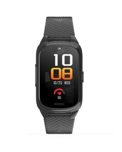Montre Connectée Forever ST-100 GPS Location Pour Adulte - Noir