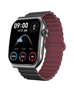 Montre Connectée Activité et Sport  Forever SWM‑300 Tiron - Noir