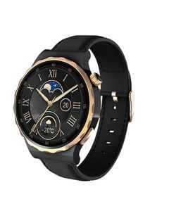 Montre Connectée HAINO TEKO C7 - Noir
