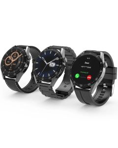 Montre Connectée HAINO TEKO C9 - Noir