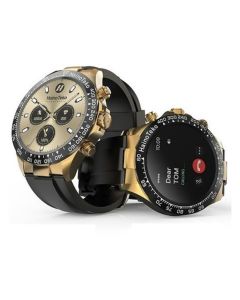 Montre Connectée HAINO TEKO RW 26 - Noir