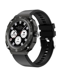 Montre Connectée HAINO TEKO RW 31 - Noir
