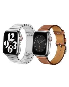 Montre Connectée HAINO TEKO S8 Max - Silver