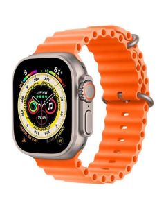 Montre Connectée HAINO TEKO T92 Ultra Max - Gold