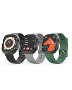 Montre Connectée HAINO TEKO TOP-9 Mini
