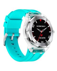 Montre Connectée HOCO Y13 - Bleu