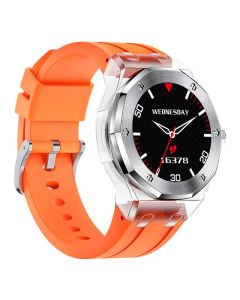 Montre Connectée HOCO Y13 - Orangé