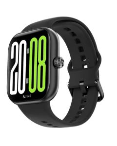 Montre Connectée Honor Watch 2 Pro - Noir(LWS-WB11)
