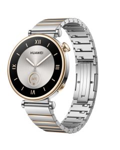 Montre Connectée HUAWEI Watch GT 4 41mm - Silver Stainless Steel