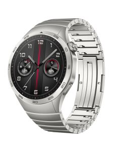 Montre Connectée HUAWEI Watch GT 4 46mm - Stainless Steel