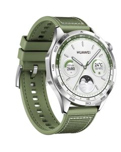 Montre Connectée HUAWEI Watch GT 4 46mm - Vert