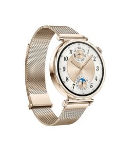 Montre Connectée HUAWEI Watch GT 5 41mm - Gold