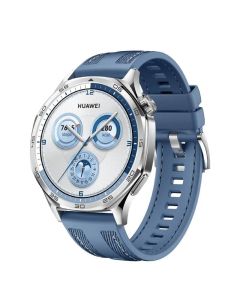 Montre Connectée HUAWEI Watch GT 5 46mm - Bleu