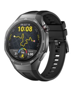 Montre Connectée HUAWEI Watch GT 5 Pro 46mm - Noir