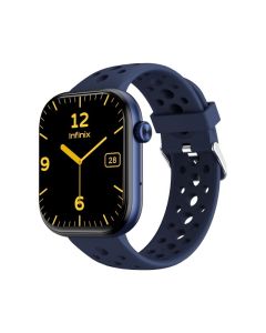 Montre Connectée INFINIX XW4L Couleur Bleu
